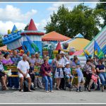 Сквер "Городской сад"