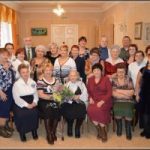 Литературно-музыкальная гостиная «Встреча с прекрасным», руководитель Татьяна Викторовна Шваб