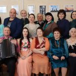 Творческое Объединение "Истоки", руководитель Семёнова Наталья Владимировна