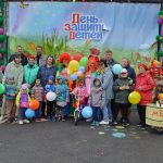 Городской парад  велосипедов «МОЙ ЛУЧШИЙ ЭКИПАЖ»