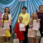 Конкурс «Умница и красавица»